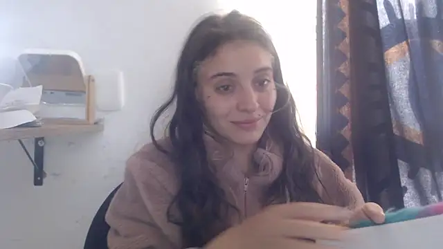 Snapshot of mariecam420 chatting on January 27, 2025, 3:39 pm mariecam420 online show from January 27, 2025, 3:39 pm