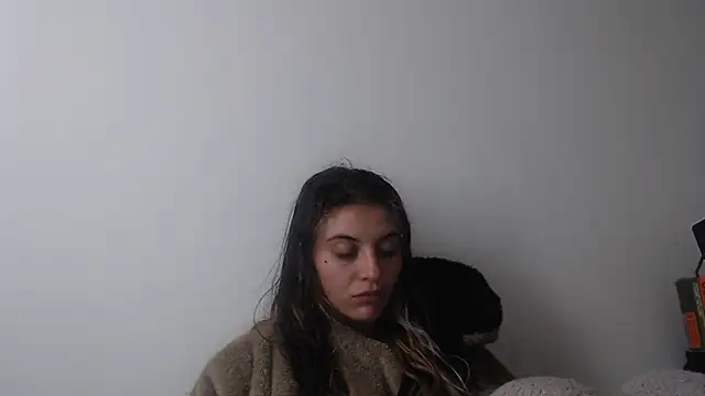Snapshot of mariecam420 chatting on February 19, 2025, 5:16 pm mariecam420 online show from February 19, 2025, 5:16 pm