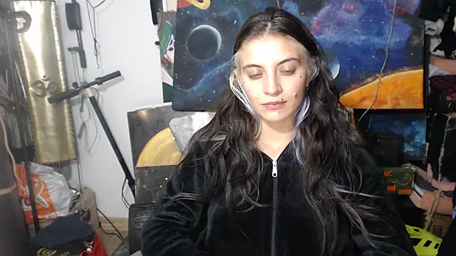 Snapshot of mariecam420 chatting on March 9, 2025, 7:48 pm mariecam420 online show from March 9, 2025, 7:48 pm