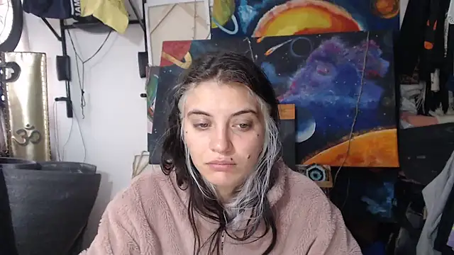 Snapshot of mariecam420 chatting on March 15, 2025, 6:10 pm mariecam420 online show from March 15, 2025, 6:10 pm
