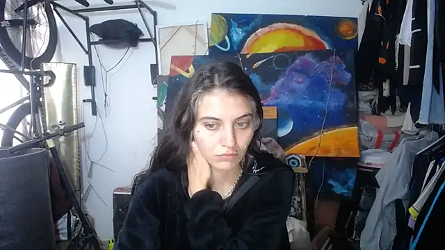 Snapshot of mariecam420 chatting on March 17, 2025, 3:29 pm mariecam420 online show from March 17, 2025, 3:29 pm