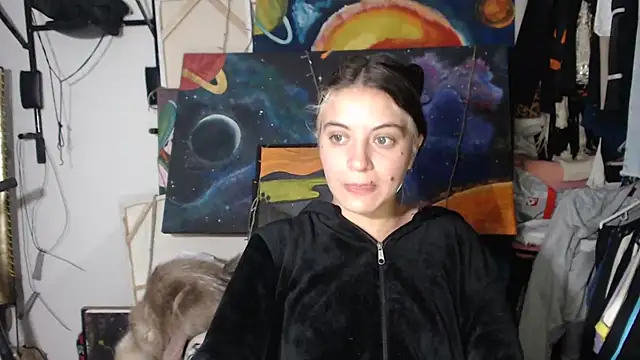 Snapshot of mariecam420 chatting on March 20, 2025, 8:31 am mariecam420 online show from March 20, 2025, 8:31 am