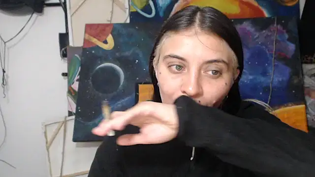 Snapshot of mariecam420 chatting on March 20, 2025, 9:56 pm mariecam420 online show from March 20, 2025, 9:56 pm