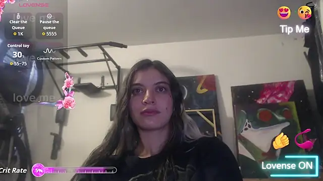 Snapshot of mariecam420 chatting on September 8, 2025, 2:38 pm mariecam420 online show from September 8, 2025, 2:38 pm