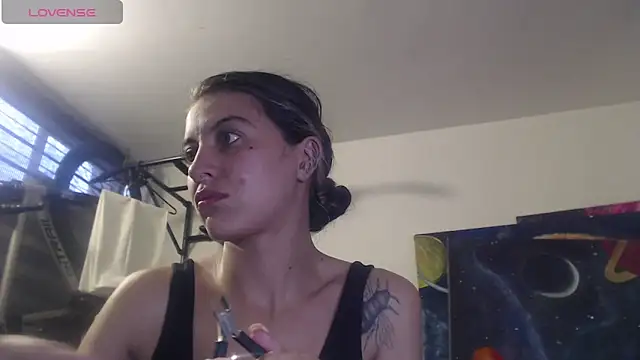 Snapshot of mariecam420 chatting on September 14, 2025, 8:30 pm mariecam420 online show from September 14, 2025, 8:30 pm