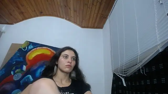 mariecam420 online show from October 14, 2025, 5:19 am