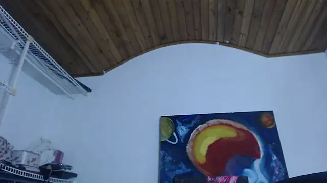 mariecam420 online show from October 28, 2025, 8:11 pm