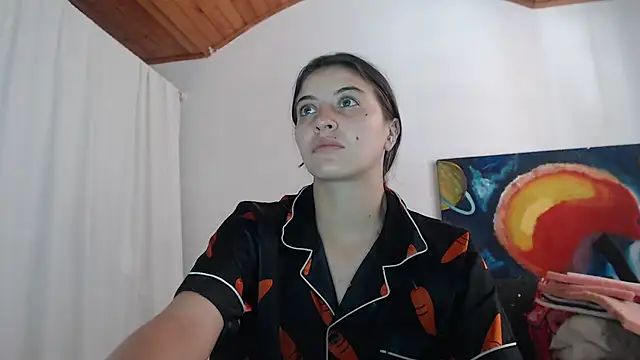 mariecam420 online show from November 9, 2025, 3:54 pm