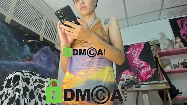 mariecam420 online show from April 13, 2026, 5:07 pm