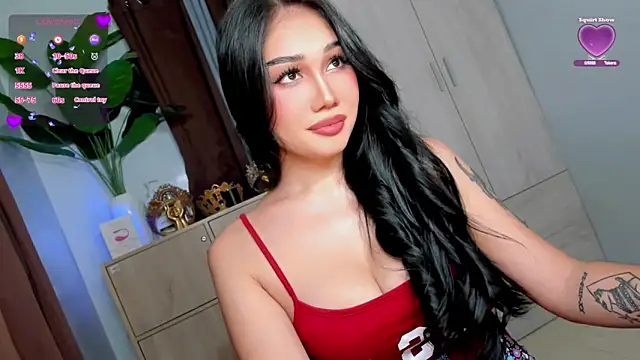 Icon1c LiLy online show from May 28, 2026, 3:04 am
