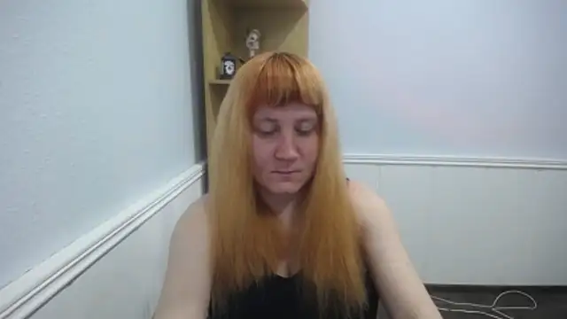 JosieJun  online show from March 16, 2026, 6:12 pm