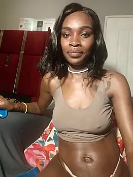 HoneyDropsX online show from May 10, 2026, 10:37 pm