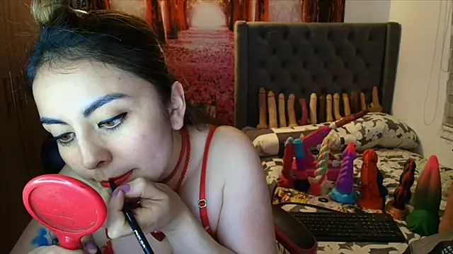 sofia23dirty online show from February 24, 2026, 9:57 pm