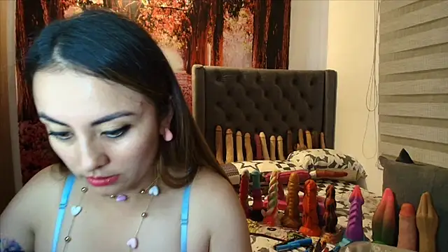 sofia23dirty online show from April 23, 2026, 10:23 pm