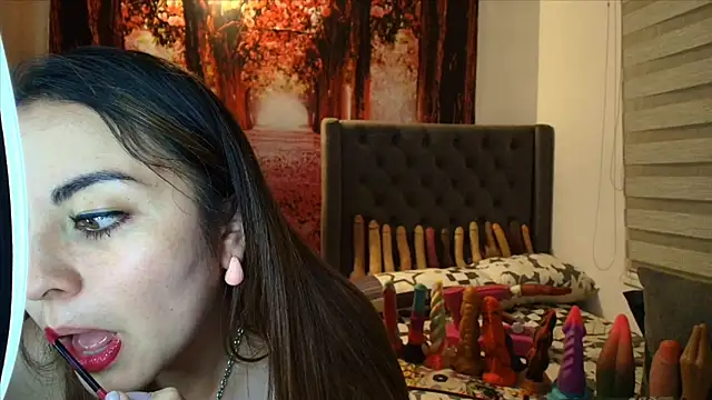 sofia23dirty online show from April 27, 2026, 11:03 pm