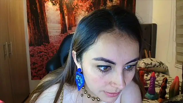 sofia23dirty online show from April 30, 2026, 10:25 pm