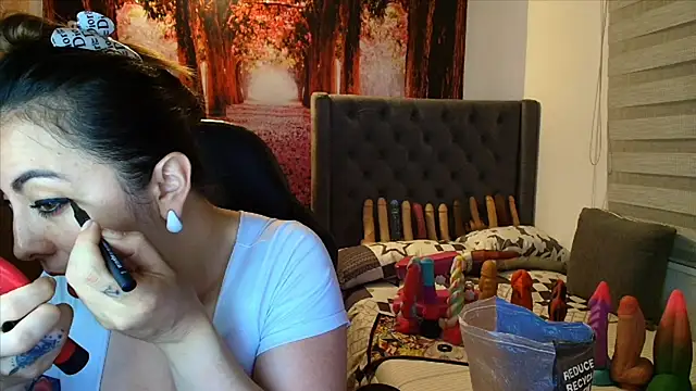 sofia23dirty online show from May 14, 2026, 10:38 pm