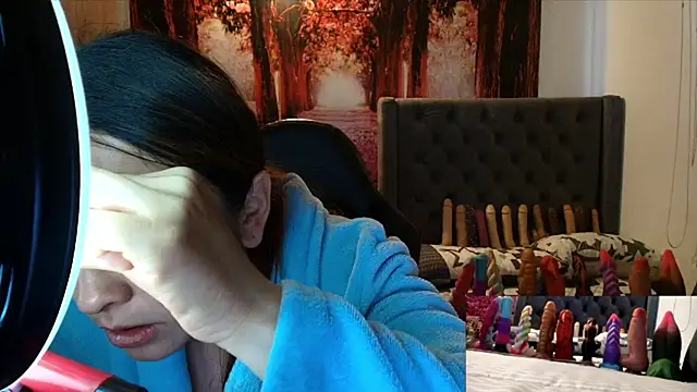 sofia23dirty online show from May 24, 2026, 5:18 pm