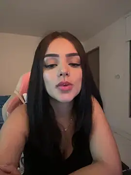 anniehart online show from February 3, 2026, 12:42 am