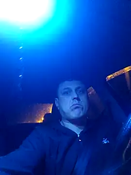 Gangster868 online show from November 3, 2025, 5:14 pm