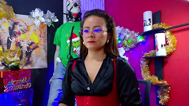 MistressSlut1 online show from December 30, 2024, 11:48 am