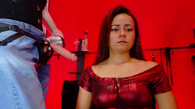 MistressSlut1 online show from January 13, 2025, 11:08 am