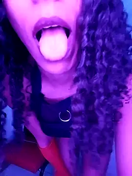 KatyNasty online show from October 2, 2025, 2:40 am