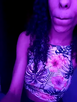 KatyNasty online show from October 3, 2025, 2:25 pm