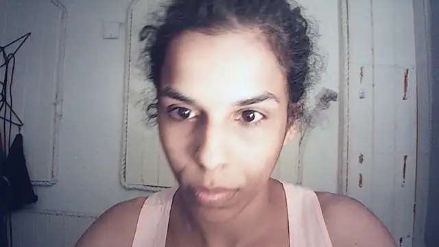 KatyNasty online show from October 19, 2025, 10:54 pm