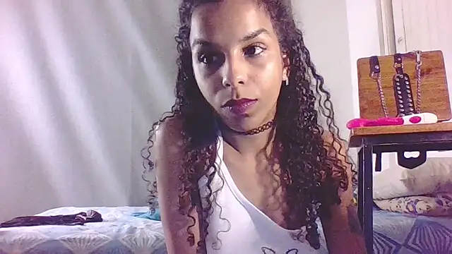 KatyNasty online show from October 23, 2025, 1:05 am