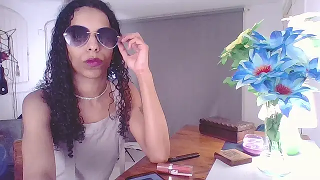 KatyNasty online show from November 2, 2025, 4:26 am