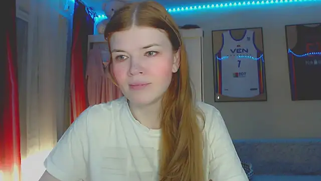 Klementa online show from July 13, 2026, 6:44 pm