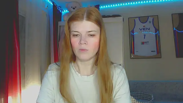 Klementa online show from July 15, 2026, 6:24 pm