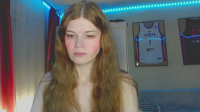 Klementa online show from July 23, 2026, 6:17 pm
