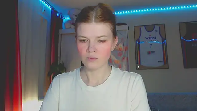 Klementa online show from July 29, 2026, 6:39 pm