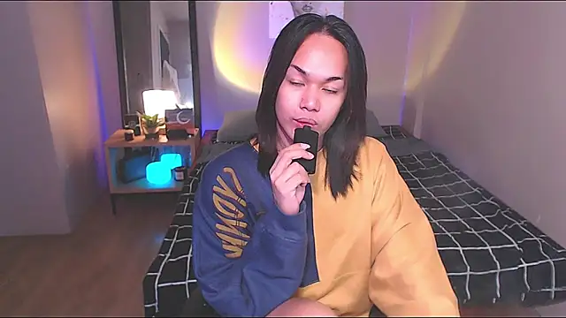 Ur temptress sam online show from December 10, 2024, 3:01 pm