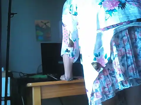 Sandra Potiche online show from February 3, 2026, 12:32 pm