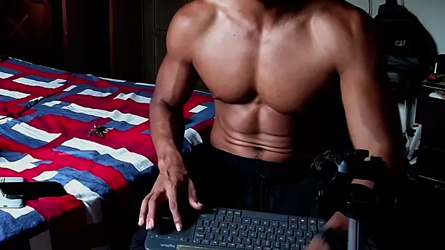 Jhon wich online show from March 23, 2026, 6:56 pm