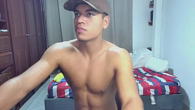 Snapshot of Jhon_wich chatting on July 1, 2026, 6:07 pm Jhon wich online show from July 1, 2026, 6:07 pm