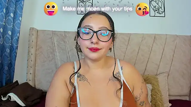 Snapshot of sweet_p_ chatting on January 20, 2025, 3:18 pm sweet p online show from January 20, 2025, 3:18 pm