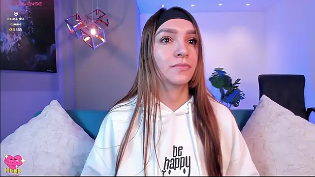 miataylorr1 online show from November 14, 2025, 12:04 pm