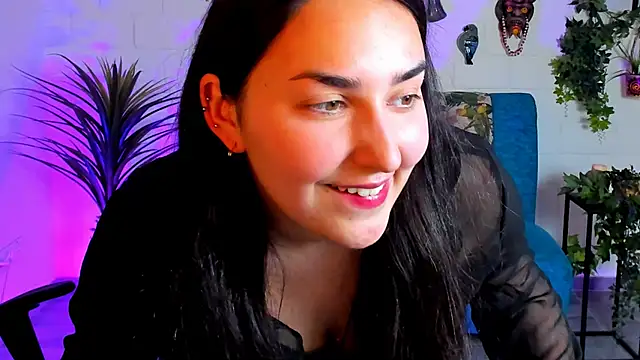 Snapshot of CeceliaJohnson chatting on March 4, 2025, 2:10 pm CeceliaJohnson online show from March 4, 2025, 2:10 pm