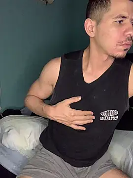 steven clain online show from January 12, 2025, 9:19 pm