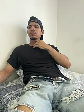 steven clain online show from March 14, 2026, 10:37 pm