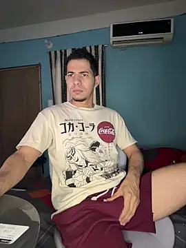 Snapshot of steven_clain chatting on June 20, 2026, 1:25 pm steven clain online show from June 20, 2026, 1:25 pm