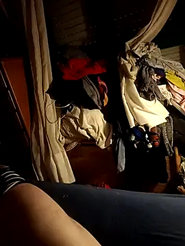 Lydia469 online show from January 17, 2025, 10:01 pm