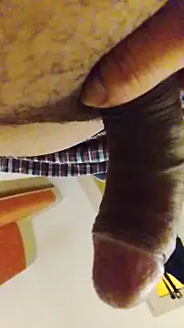 bbcgaint55 online show from October 29, 2025, 11:56 am