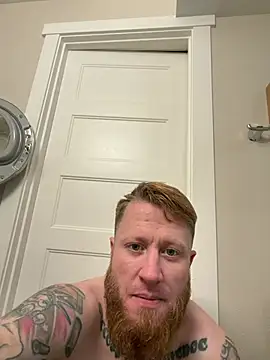 Mackwood89 online show from January 31, 2026, 7:11 pm