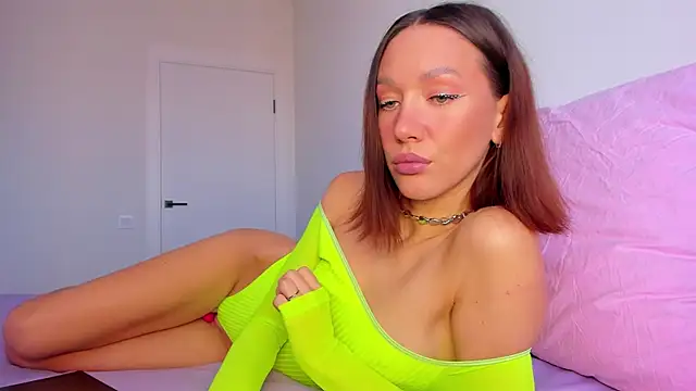 bestfootfetish online show from October 19, 2025, 9:10 am