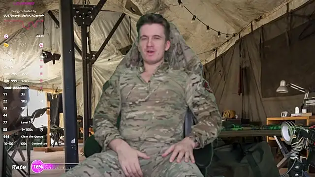 hornystripman97 online show from December 1, 2025, 2:49 am